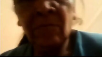Latin Granny (No audio)