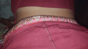 Fucking with my stepaunty very hard in night #xxx#sex