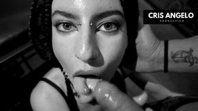 bdsm series - lucifera - cris angelo production part 02