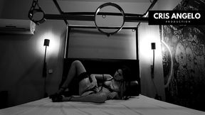 bdsm series - lucifera - cris angelo production part 02