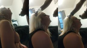 ejac facialeejac faciale