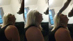 ejac facialeejac faciale