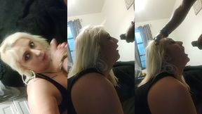 ejac facialeejac faciale