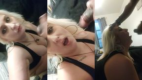 ejac facialeejac faciale