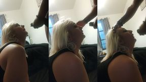 ejac facialeejac faciale