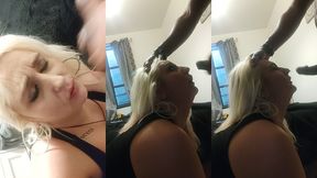 ejac facialeejac faciale