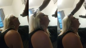 ejac facialeejac faciale