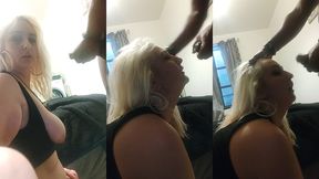 ejac facialeejac faciale