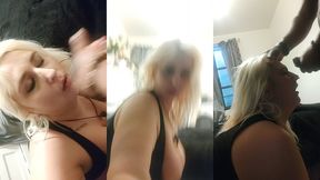 ejac facialeejac faciale