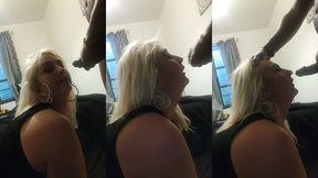 ejac facialeejac faciale