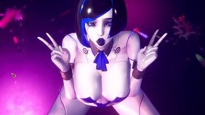 SUBVERSE DEMI AHEGO .