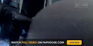 Hungry Stepdaddy Ass for Fucking