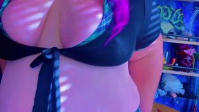 First min of one of milf�s OF vids