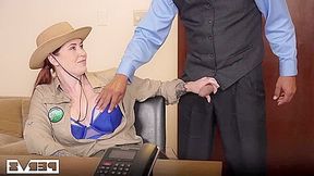 Subgirl0831 - Parks And Dick Recreations