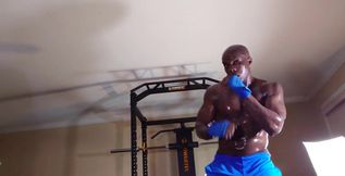 Boxing Drills Benefits of Flexibility Training Include Increased Rom, Possible Decrease in Muscle Soreness, and a Potential