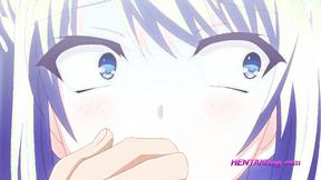 Bratty Princess Submits Fully & Gets Screwed Hard in Humiliation-Fueled Hentai