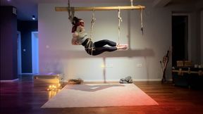 Shibari Escape Challenge