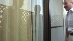 Nanase Otoha Sexy Teen 18+ Glasses Blowjob – Amateur Allure Unleashed