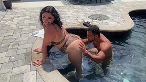 Hot Bbw Mind-blowing Adult Clip With Vanessa Blake