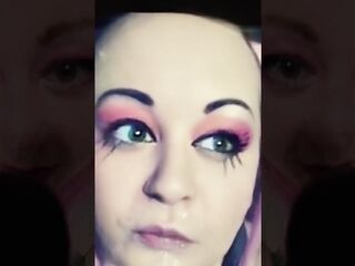 Turning you into the BBC CumDumpster SUCK THE SEX-TOY JOI