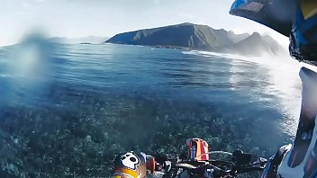 moto acuatica