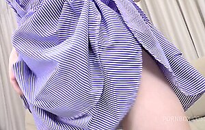 Pornbox, marica shanti first dp gangbang with tiny tee