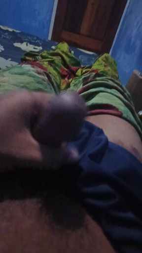 Play with your fingers