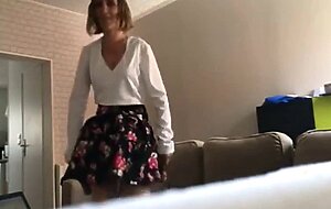 Il met sa video avec son amante sur le net