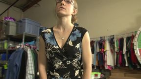 Urban girls have lesbo sex