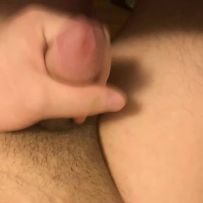 First Cum Video