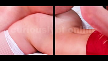 Feel His Cum Drip Out Your Sub Ass