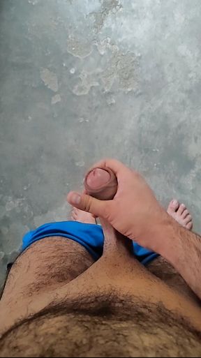 Big and Thick Hot Cock