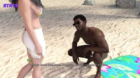 A Very Outrageous Marriage (part 6)
