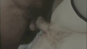 At the Sex Hotel No One Is Spared