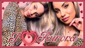 I Love Aurora 720WMV