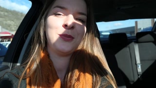 48H with ME! The Burger King hostess tries to bribe me! AS's - Ep8 - VLOG