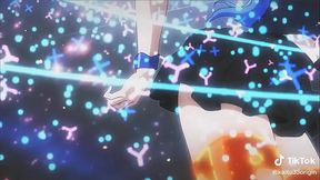 transforma&ccedil_&atilde_o anime kampfer natsuru