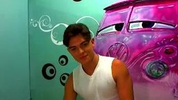 Damian I Private Show