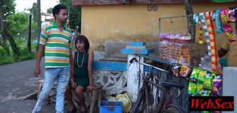Handsome Boy Fucks Boss Wife and Make Her Happy