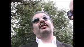 Il Club degli Scambisti