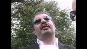 Il Club degli Scambisti