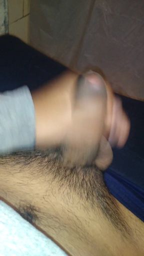 Hard Hand Straw