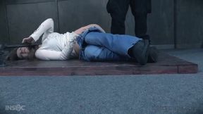 Nora Riley - Pound Of Flesh