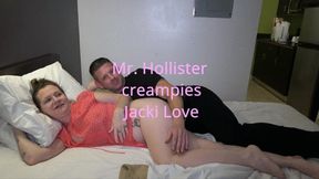 Mr Hollister creampies Jacki Love (540p)