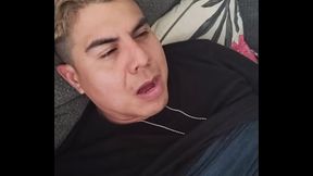 Cum with me...&quot_Gavin blanco