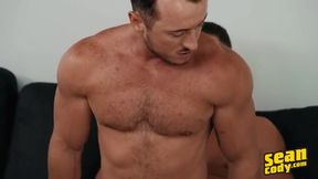 Jack And Brayden Bareback 2