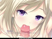 HentaiGame MakeLove Ako route #2