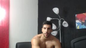 Gerald Cross Private Show