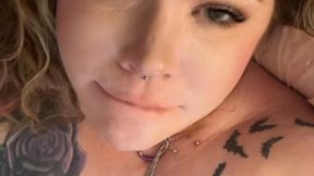 listen joi asmr chubby redhead