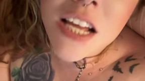 listen joi asmr chubby redhead